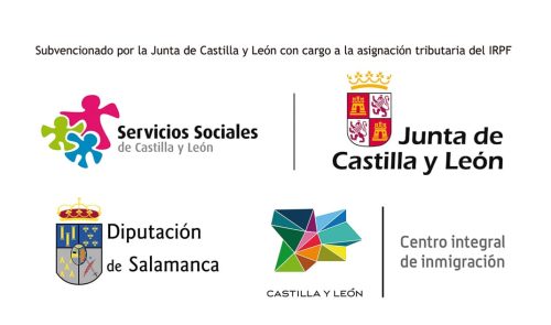 Coexistencia Servicios Sociales IRPF